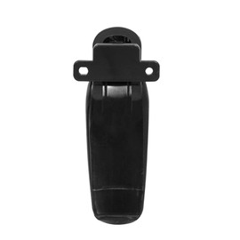 KBH-11 Belt Clip for Walkie Talkie TK3180, TK2180, TK5410, TK5320, TK-5310, TK5220, NX-5200, NX-5300, NX-5400, NX-210, NX200, NX300, NX-200G, NX-300G, NX-210GK, NX-410, NX-411 Handheld Radio