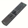 For Sony RM-AAU130 Replaced Remote For Sony Stereo Receiver STR-DH130 STRDH130 STR KM7