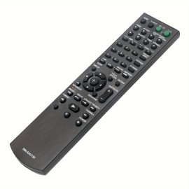 For Sony RM-AAU130 Replaced Remote For Sony Stereo Receiver STR-DH130 STRDH130 STR KM7