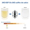 Filtro para Regadera Baño, suavizante de agua con filtro de