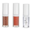 Yiyi Beauty by Lesslie Polinesia, 3 pack aceite para labios