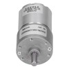 Gear Motor Micro Reduction Central Output Shaft Mechanical Parts Replacement