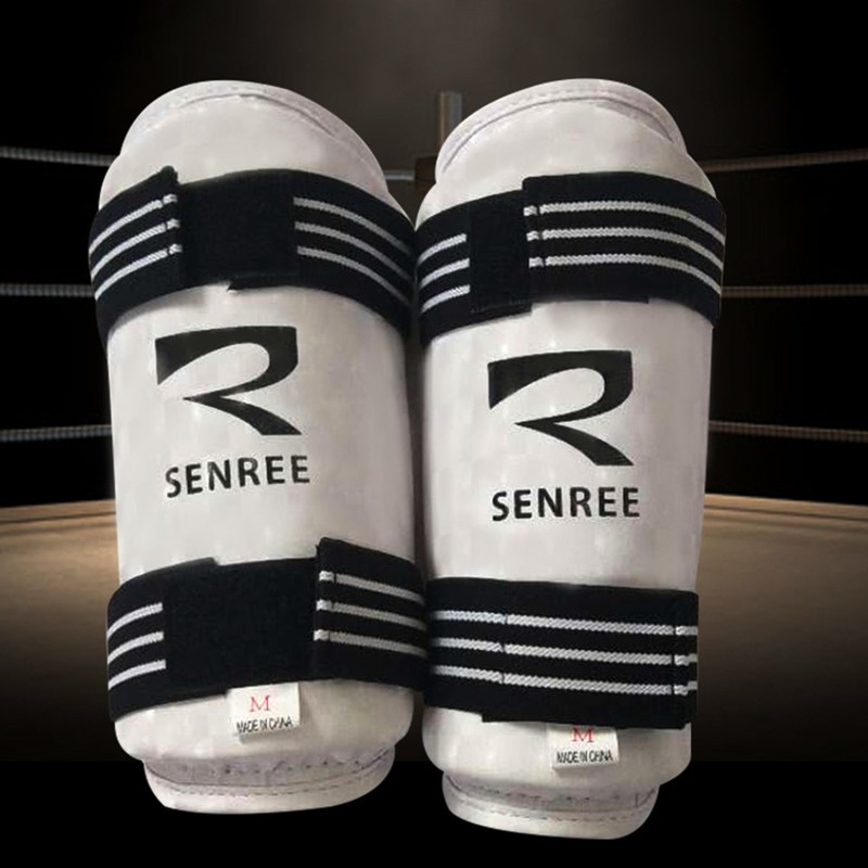 Forearm Guard Protectors Protective Gear for Kids Adults Martial Arts