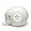 Fanti MK20302N Elephant Money Box, Scandinavia, Finland, Stylish, Elephant Bank,