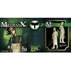 Malifaux Second Edition Rafkin