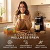 Gya Tea Co Vanilla Chai Tea Latte Gift Set (16