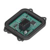 Headlight Module Control Unit Cornering Ballast 63117182396 Replacement for E90
