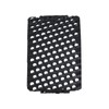 Faithfull FAIHRBLSHAVE Hand Rasp Shaver Tool Blade 60 x 40mm