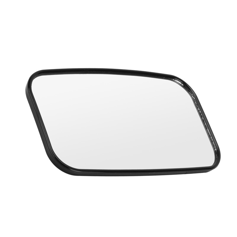 UTV Rearview Mirror Clear Panoramic ABS Glass Universal Modification for