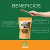 Salin Dormi-Té - Té para Dormir Mejor, Mejora tu sueño,