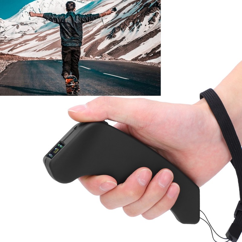 Remote Controller 2.4Ghz VX2 for DIY Electric Skate Board Speed