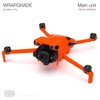 WRAPGRADE Full Wrap Skin Seal for DJI Mini 5 Pro