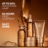 Wella Professionals ULTIMATE SMOOTH Shampoo for Dry, Dull & Frizzy