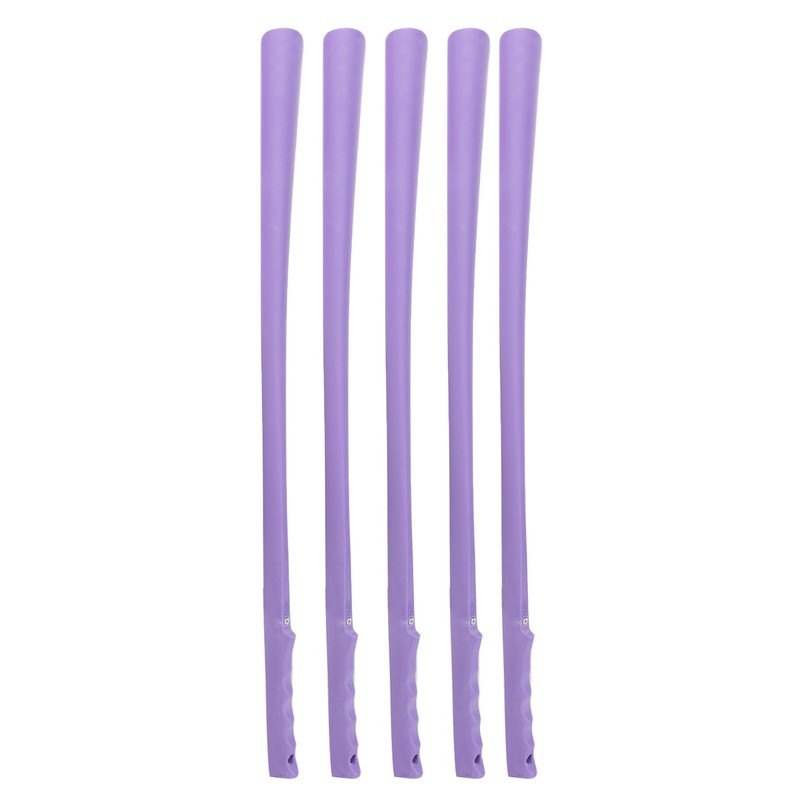 5pcs Shoe Assist Tool Non Slip Extended Extra Long Handled