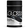beGLOSS Talkum Powder – 120 g Latex Powder – Dressing