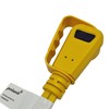 Parkworld EV/Dryer 4-Prong Extension Cord, NEMA 14-30P to 14-30R, Flat