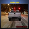 Nilight Third Brake Light Tail High Mount 3rd Stop Cargo