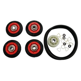 Dryer Repair Kit Replacement for Whirlpool & Kenmore Dryers 4392067 4392067RC 4392067VP 587637 80047 AP3109602 AH373088 AP6019303