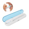 UVC LED Toothbrush Cleaning Box Professional Home Travel Portable Toothbrush