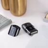 MANSCAPED® The Handyman™ Compact Face Shaver – Portable Men’s Travel