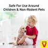 Victor Ultra Sonic PestChaser Rodent Repellent - Repel Mice and