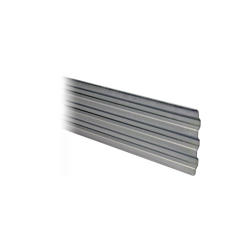 Buyers Products LS166545 Stake Body Liner Slat, 44.63 Inches x