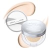 About Tone Layer Fit Cushion Warm Light + Refill Warm