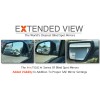NXTGEN Automotive 19-23 Ford Ranger Blind Spot Mirrors | Custom