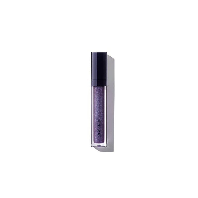 SHIRO Ginger Lip Butter 9C11, Indigo Blue, 0.2 oz (5
