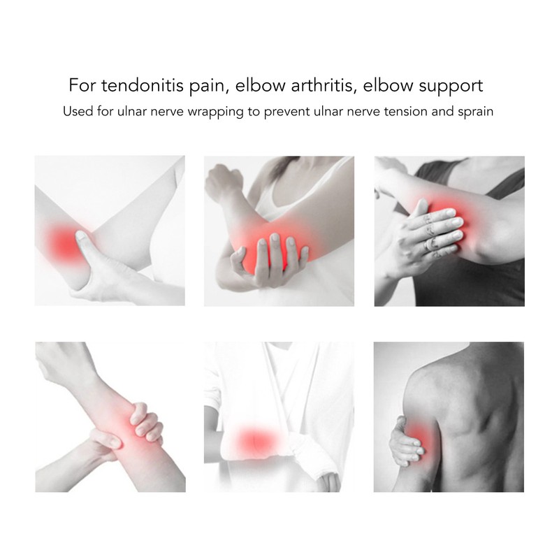 Elbow Splint Children Adult Elbow Brace Elbow Injury Brace Straightener