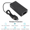 12V 5A Power Supply Adapter, 60W 4 Pin Laptop/Notebook Charging