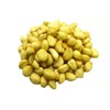 Garlic Chips, Sea-Salted, No Color Added, No Sugar Added, Natural, Delicious And Healthy, Bulk Chips!!! (Garlic Chips, 3.5 LBS)