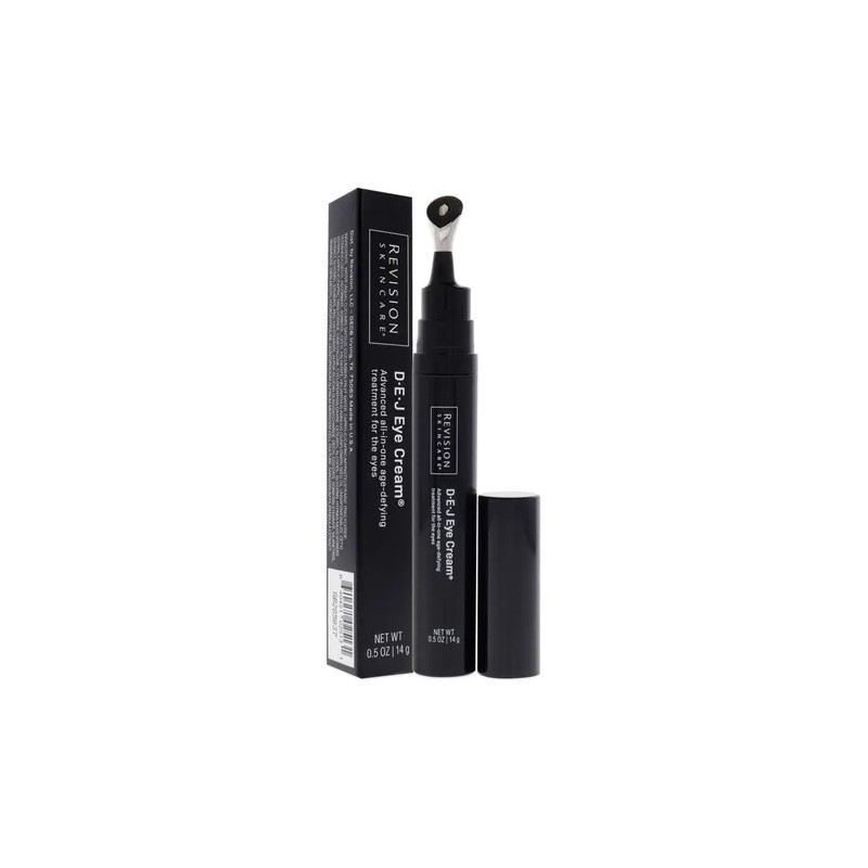 Eye Cream Revision Skincare D.e.j. 15ml