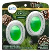 Febreze Febreze Small Spaces Air Freshener Limited Edition Scents (Winter