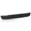LQI Front Bumper Lower Valance Panel Compatible with Toyota Tundra