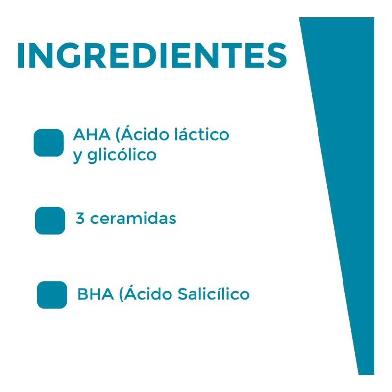 Cerave Kit Limpiador Y Serum Retinol Control Marcas Por Acne