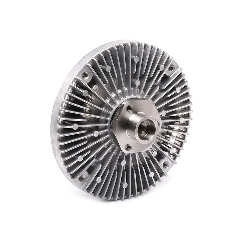 Meyle 100 121 0036 Clutch, Cooling Fan