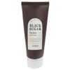 Skinfood 스킨푸드 블랙슈가 퍼펙트 스크럽 폼 180g 2개 Skin Food