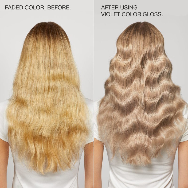 Paul Mitchell The Demi Color Gloss- Violet 177ml