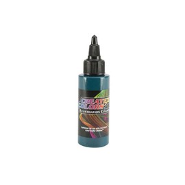 Createx Illustration Colors 5077 Opaque Green 60ml