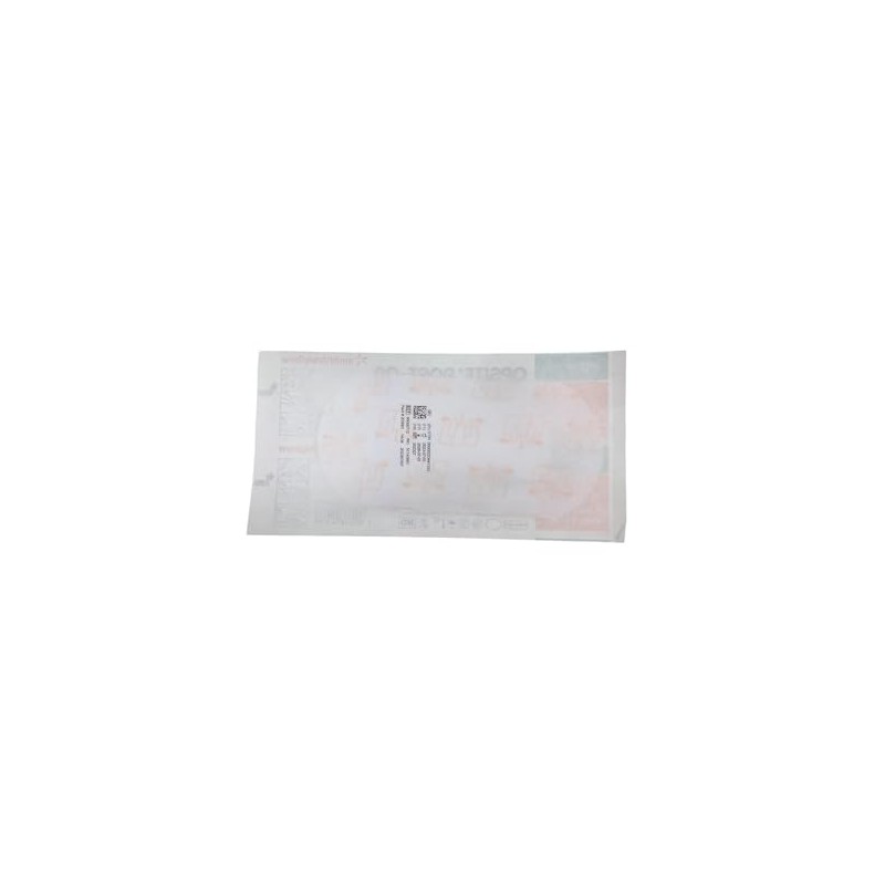 66000712 Apósito Postquirúrgico de 15 x 8.5 cm transparente 5
