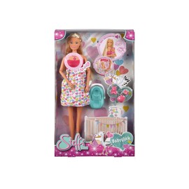 Steffi Love New Born Baby