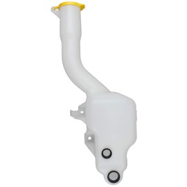 For Chrysler 300 Windshield Washer Reservoir 2006 07 08 09 2010 | Tank & Cap | Fluid Level Sensor Port | CH1288103 | 5170706AA