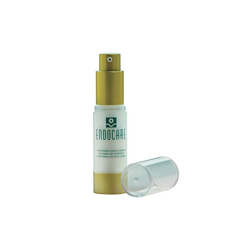 Endocare Ojos y Labios Contono 15 ml (White)
