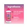 Shampoo Kids Secreto Herbal Cola De Caballo Y Algodón 500ml