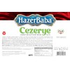 Hazer Baba Turkish Delight Candy, Cezerye with Mixed Nuts &