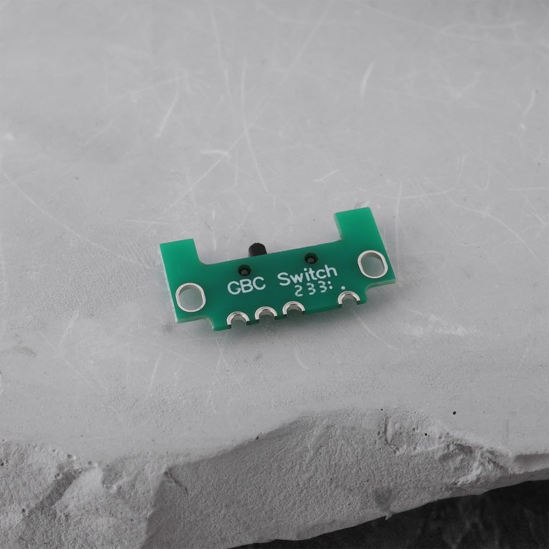 SG Store 5pcs Power Switch Replacement ON Off Compatible with