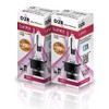 Lunex D2R HID Headlight Lamp Xenon Replacement Bulbs (8000K)