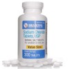 Graxcell Sodium Chloride Tablets 1gm | Electrolyte Salt for POTS