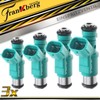 Frankberg 4x Injector Injector for Berlingo C2 C3 I II